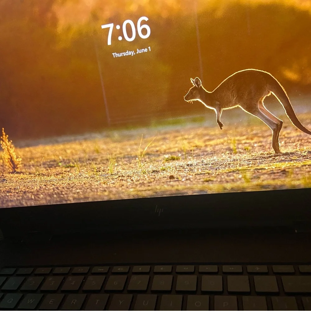 Hp Spectra x360 Convertible 15